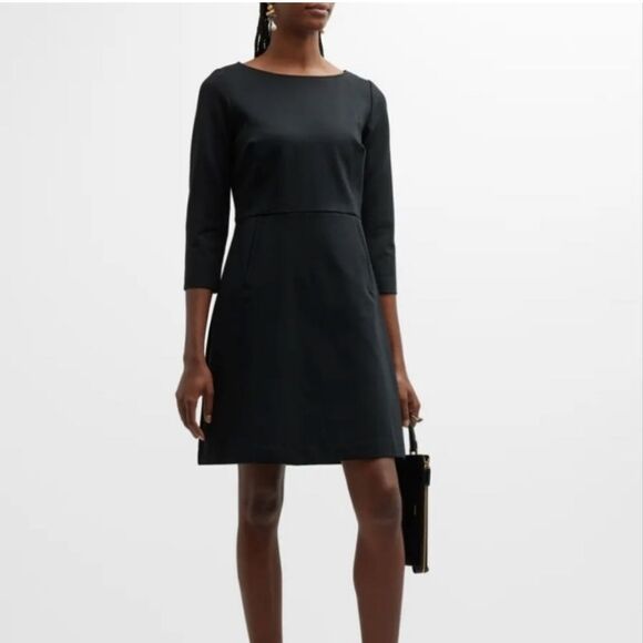 Spanx nwt Perfect Shift Dress Size Large - Picture 1 of 15